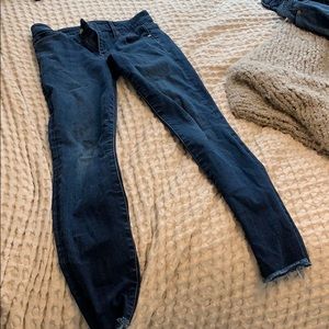 Joe’s jeans skinny fit